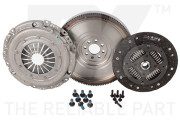 1347141 Sada spojky 2 in 1 kit (Flywheel) NK