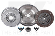 1347143 Spojková sada 4 in 1 kit (3 in 1 kit + Rigid Flywheel) NK