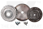 1347148 Spojková sada 2 in 1 kit (Flywheel) NK