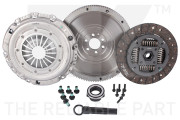 1347159 Sada spojky 3 in 1 kit (Flywheel) NK