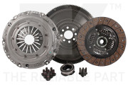 1347160 Spojková sada 3 in 1 kit (Flywheel) NK