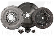 1347161 Sada spojky 3 in 1 kit (Flywheel) NK