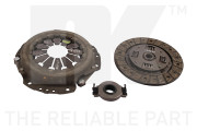 134729 Sada spojky 3 in 1 kit NK