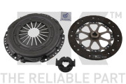 134837 Sada spojky 3 in 1 kit NK
