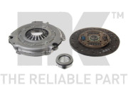 135003 Sada spojky 3 in 1 kit NK