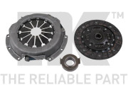 135205 Sada spojky 3 in 1 kit NK