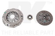 135207 Sada spojky 3 in 1 kit NK
