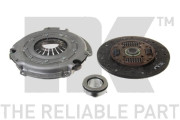 135701 Sada spojky 3 in 1 kit NK