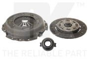 139942 Sada spojky 3 in 1 kit NK