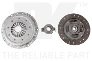 139959 Sada spojky 3 in 1 kit NK