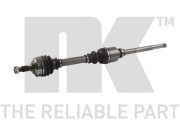 501947 Hnací hřídel NK