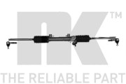 5023706 Řídicí mechanismus NK