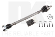 5047138 Hnací hřídel NK