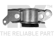 5102305 Uložení, řídicí mechanismus NK