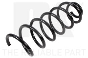541939 Pružina podvozku NK