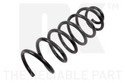 541940 Pružina podvozku NK