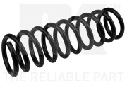 542554 Pružina podvozku NK