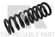543354 Pružina podvozku NK