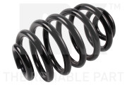 543644 Pružina podvozku NK