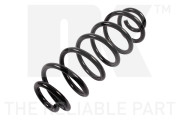 5447211 Pružina podvozku NK