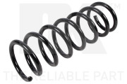 544823 Pružina podvozku NK