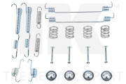 7930894 Sada příslušenství, brzdové čelisti NK