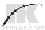 853755 Brzdová hadice NK