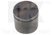 8619014 Píst, brzdový třmen NK