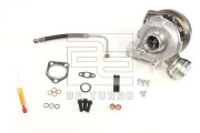 124259K1 Dmychadlo, plnění BE TURBOCHARGER KIT BE TURBO