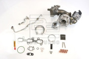 129101SK1 Dmychadlo, plnění BE TURBOCHARGER SUPERKIT BE TURBO