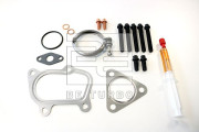 ABS860 Montážní sada, dmychadlo >> TL-FITTING KIT<< BE TURBO