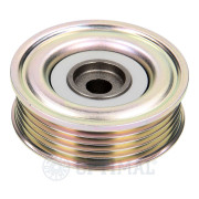 0-N2036 Napínací kladka, žebrovaný klínový řemen OPTIMAL