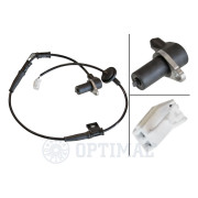 06-S186 OPTIMAL snímač počtu otáčok kolesa 06-S186 OPTIMAL