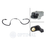 06-S193 OPTIMAL snímač počtu otáčok kolesa 06-S193 OPTIMAL