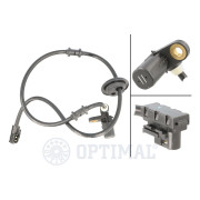 06-S262 OPTIMAL snímač počtu otáčok kolesa 06-S262 OPTIMAL