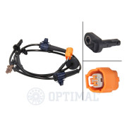 06-S341 OPTIMAL snímač počtu otáčok kolesa 06-S341 OPTIMAL
