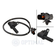 06-S363 OPTIMAL snímač počtu otáčok kolesa 06-S363 OPTIMAL