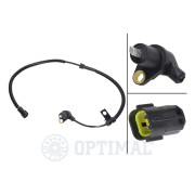 06-S438 Snímač, počet otáček kol OPTIMAL