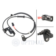 06-S511 OPTIMAL snímač počtu otáčok kolesa 06-S511 OPTIMAL