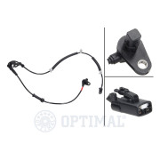 06-S632 OPTIMAL snímač počtu otáčok kolesa 06-S632 OPTIMAL