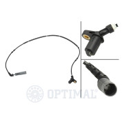 06-S661 OPTIMAL snímač počtu otáčok kolesa 06-S661 OPTIMAL