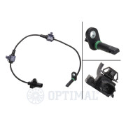 06-S668 OPTIMAL snímač počtu otáčok kolesa 06-S668 OPTIMAL