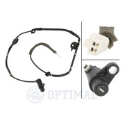 06-S681 OPTIMAL snímač počtu otáčok kolesa 06-S681 OPTIMAL