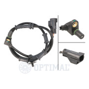 06-S782 OPTIMAL snímač počtu otáčok kolesa 06-S782 OPTIMAL