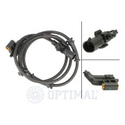 06-S795 OPTIMAL snímač počtu otáčok kolesa 06-S795 OPTIMAL