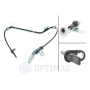 06-S866 OPTIMAL snímač počtu otáčok kolesa 06-S866 OPTIMAL