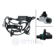 06-S907 OPTIMAL snímač počtu otáčok kolesa 06-S907 OPTIMAL