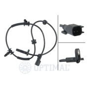 06-S913 OPTIMAL snímač počtu otáčok kolesa 06-S913 OPTIMAL