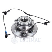 251749 Sada ložisek kol OPTIMAL