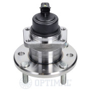 252786 Sada ložisek kol OPTIMAL